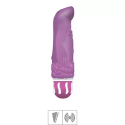 *Vibrador Cupid Series 11x12cm (ST246) - Lilás - 2... - Sexy Shop BH