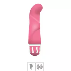 *Vibrador Cupid Series 11x12cm (ST246) - Rosa - 21... - Sexy Shop BH