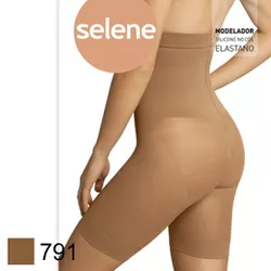 *Modelador Com Silicone No Cós (ST367) - Pó de Arr... - Sexy Shop BH