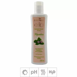 *Sabonete Líquido Sofisticatto Ella 200ml (ST498) ... - Sexy Shop BH