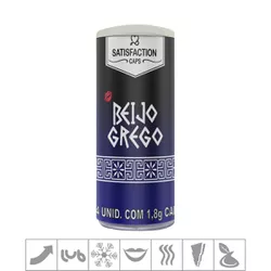 Bolinha Funcional Satisfaction 4un (ST517) - Beijo... - Sexy Shop BH