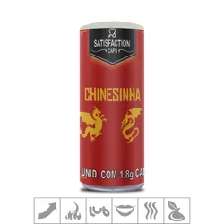 Bolinha Funcional Satisfaction 4un (ST517) - Chine... - Sexy Shop BH