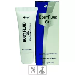 *Lubrificante Body Fluid Beijável 6,5g (ST543) - N... - Sexy Shop BH