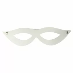*Máscara Tiazinha Brasil Fetiche (MTB18-ST568) - B... - Sexy Shop BH
