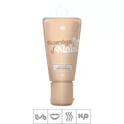 Lubrificante Beijável Scurrega Mais 15g (ST750) - ... - Sexy Shop BH