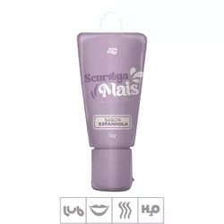 Lubrificante Beijável Scurrega Mais 15g (ST750) - ... - Sexy Shop BH