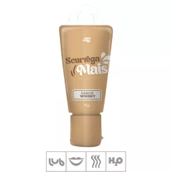 Lubrificante Beijável Scurrega Mais 15g (ST750) - ... - Sexy Shop BH