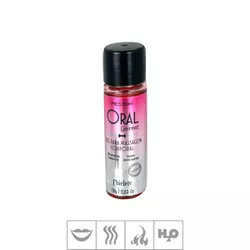 Gel Comestível Oral Gourmet Hot 18g (ST897) - Chic... - Sexy Shop BH