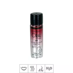 Gel Comestível Oral Gourmet Hot 18g (ST897) - Vinh... - Sexy Shop BH