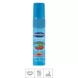 Gel Comestível Beijável Kero Doce 15g (ST909) - Mo... - Sexy Shop BH