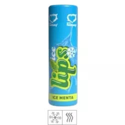Gloss Labial Lips 5ml (SF6160-ST942) - Ice Menta ... - Sexy Shop BH