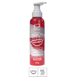 Gel Aromatizante Blendy 200g (SF7502-ST943) - Mora... - Sexy Shop BH