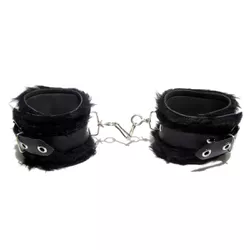 Algema em Pelúcia Brasil Fetiche (APP40-ST685) - P... - Sexy Shop BH