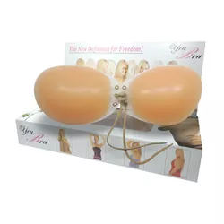 *Soutien Adesivo Silicone Levanta Seio VP (BR004) ... - Sexy Shop BH