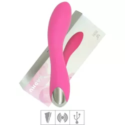 *Vibrador Recarregável Madhu VP (DB031-ST432) - R... - Sexy Shop BH