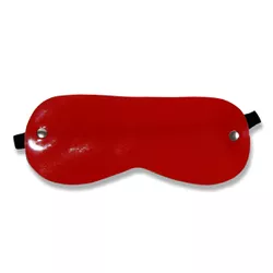 *Tapa Olhos Verniz Dominatrixxx (DX955-ST709) - Ve... - Sexy Shop BH