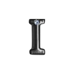 Letras Para Personalização Onix (HA180O). - I - 35... - Sexy Shop BH