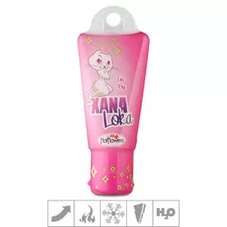 Excitante Feminino Xana Loka 15g (HC611) - Padrão ... - Mais Sex