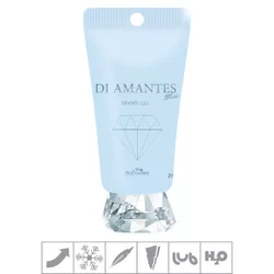 Excitante Feminino Di Amantes Blue 25g (HC729) - ... - Sexy Shop BH