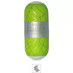 Masturbador Egg Capsule Magical Kiss VP (MA001D) ... - Sexy Shop BH