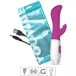 Vibrador Ponto G Recarregável G-Spot VP (PG008R-ST... - Sexy Shop BH