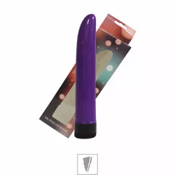 Vibrador Personal 11x8cm VP (PS001-ST439) - Roxo... - Sexy Shop BH