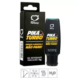 Retardante Pika Turbo 15g (SF4740) - Padrão - 326... - Sexy Shop BH
