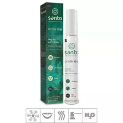 Gel Comestível Orale Ice 30ml (ST112) - Tequila co... - Mais Sex
