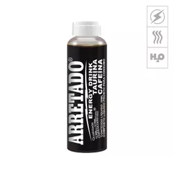 *Afrodisíaco Arretado Taurina e Cafeína 20ml (ST14... - Sexy Shop BH