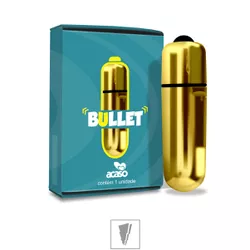 Cápsula Vibratória Bullet Acaso (ST221) - Dourado ... - Sexy Shop BH