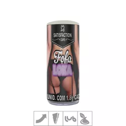 Bolinha Funcional Satisfaction 3un (ST436) - Fofa ... - Sexy Shop BH