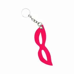 Chaveiro Divertido Máscara Brasil Fetiche (ST535) ... - Sexy Shop BH