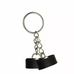 Chaveiro Divertido Algema Brasil Fetiche (ST536) -... - Sexy Shop BH