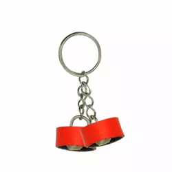 Chaveiro Divertido Algema Brasil Fetiche (ST536) -... - Sexy Shop BH