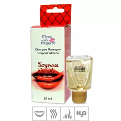 *Gel Para Sexo Oral Almeris 30ml (ST650) - Surpr... - Sexy Shop BH