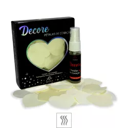 *Pétalas de Coração Decore Pérola 150un (ST717) - ... - Sexy Shop BH