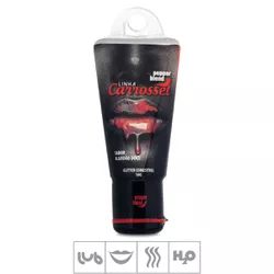 Lubrificante Beijável Carrossel Glitter 18g (ST760... - Sexy Shop BH