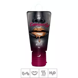 Lubrificante Beijável Carrossel Glitter 18g (ST760... - Sexy Shop BH