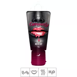 Lubrificante Beijável Carrossel Glitter 18g (ST760... - Sexy Shop BH