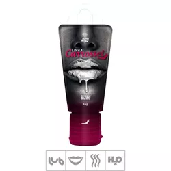 Lubrificante Beijável Carrossel Glitter 18g (ST760... - Sexy Shop BH