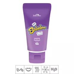 Lubrificante Ice Babaloo Hot flowers 60g (ST891) -... - Sexy Shop BH