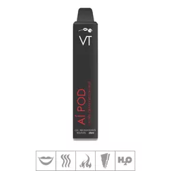 Gel Comestível Aí Pod Hot 20ml (ST900) - Lyche Gr... - Sexy Shop BH