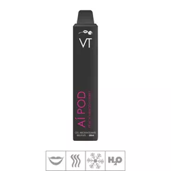Gel Comestível Aí Pod Ice 20ml (ST901) - Peach Ma... - Sexy Shop BH