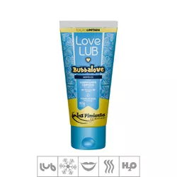 Lubrificante Beijável Love Lub Bubbalove 60g (ST90... - Sexy Shop BH