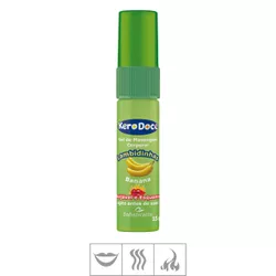 Gel Comestível Beijável Kero Doce 15g (ST909) - Ba... - Sexy Shop BH