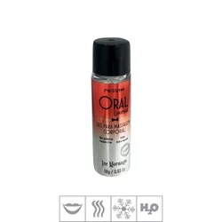 Gel Comestível Oral Gourmet Ice 18g (ST910) - Mora... - Sexy Shop BH