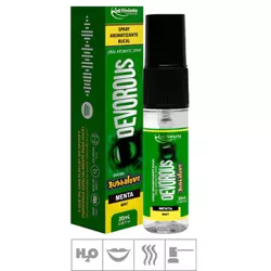 Spray Para Sexo Oral Bubbalove Devorous 20ml (ST95... - Sexy Shop BH