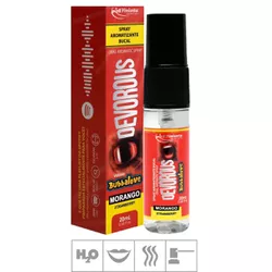 Spray Para Sexo Oral Bubbalove Devorous 20ml (ST95... - Sexy Shop BH