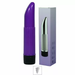 Vibrador Personal 11x8cm (ST541). - Roxo - 25385 - Sexy Shop BH