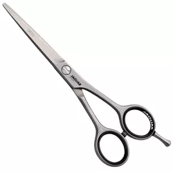 Tesoura Jaguar White Line Satin Fio Laser - 7 Polegadas - Shop da Beleza